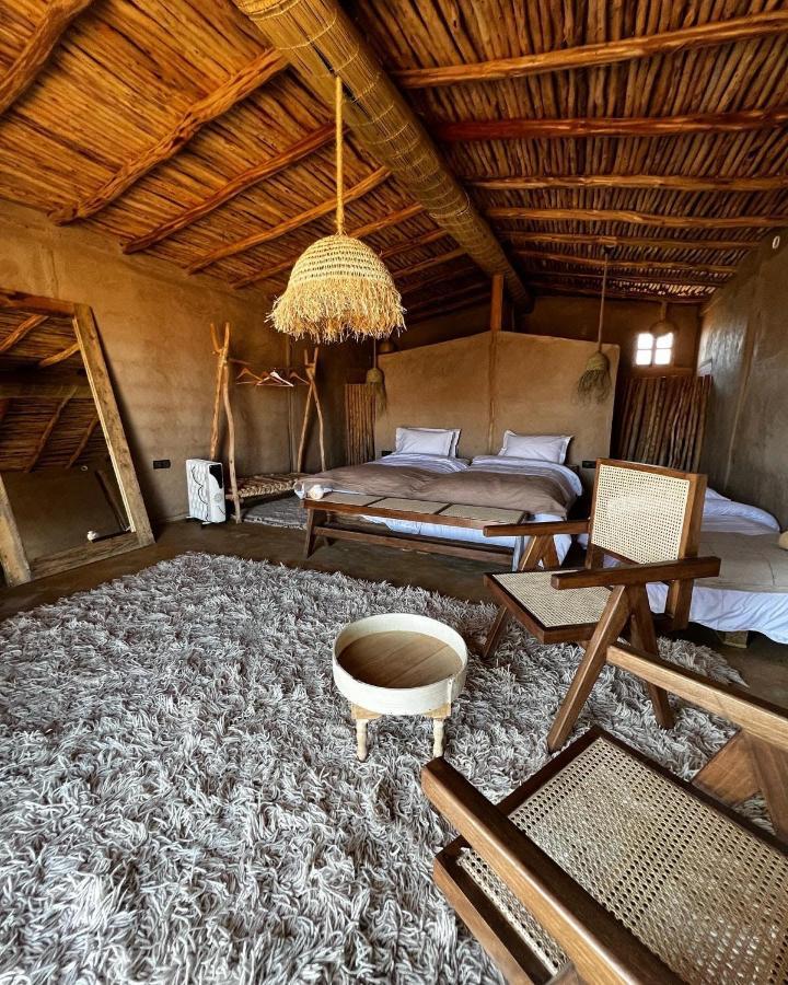 Alkamar Camp Agafay * El Karia