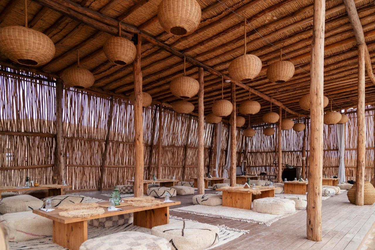Alkamar Camp Agafay خيمة فخمة *