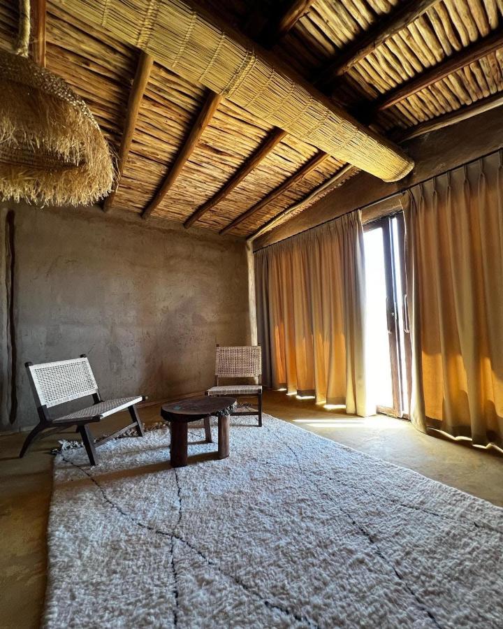 Alkamar Camp Agafay خيمة فخمة El Karia