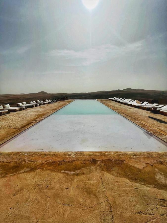 Alkamar Camp Agafay * El Karia