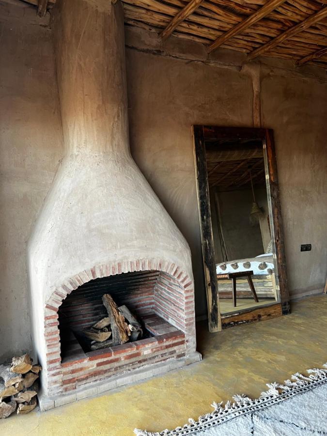 خيمة فخمة Alkamar Camp Agafay El Karia