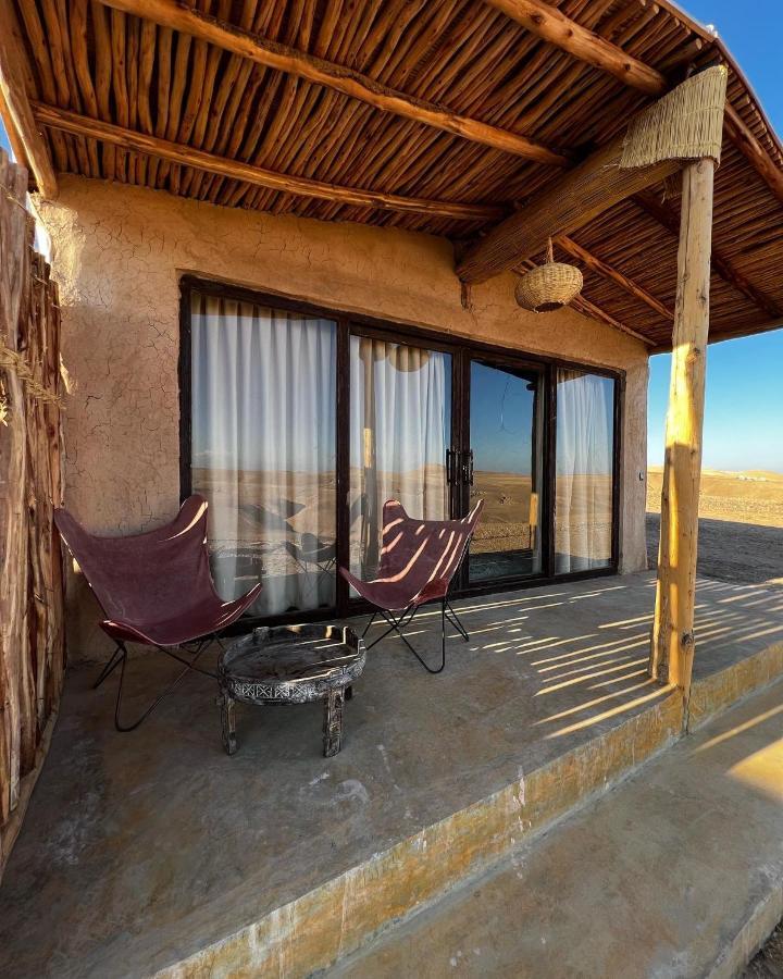 Alkamar Camp Agafay خيمة فخمة