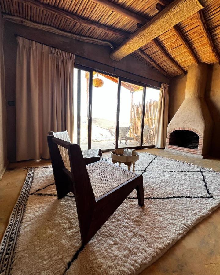Alkamar Camp Agafay خيمة فخمة