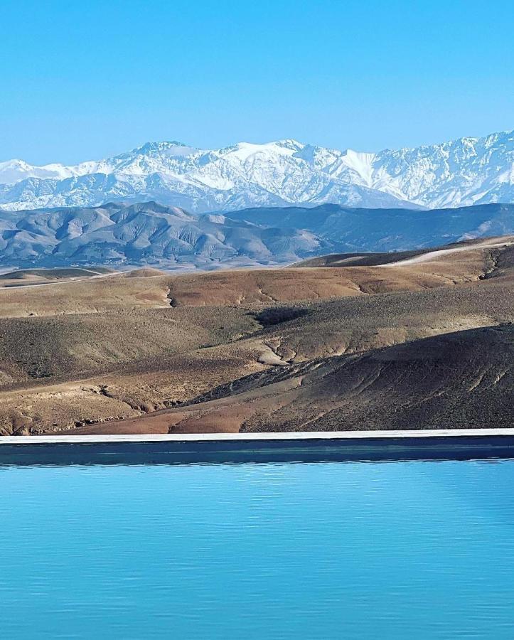 Alkamar Camp Agafay خيمة فخمة *